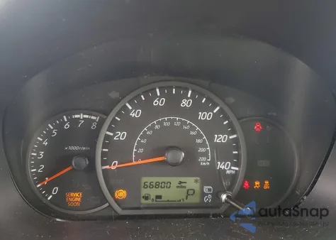 2020 Mitsubishi Mirage Es z USA, uszkodzony, nr VIN ML32A3HJXLH005736